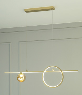 LED 바엠 주방식탁조명,식탁 팬던트 (30W)