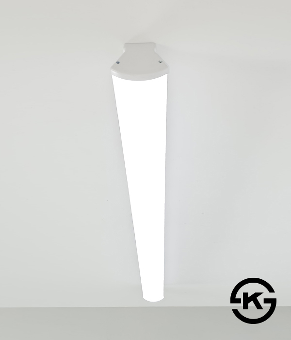 LED 모디 고효율 주차장등 40W / 60W