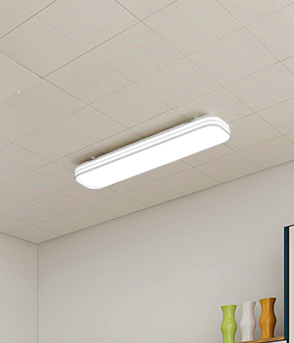 LED 하이볼 주방 1등 싱크대조명,주방전등(30W)