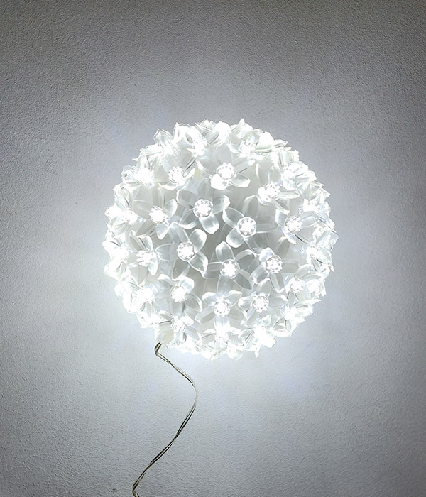 브릴레 크리스마스 트리전구 24V(100구)