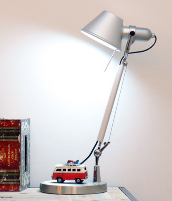 디올 학생용 스탠드 책상 스탠드