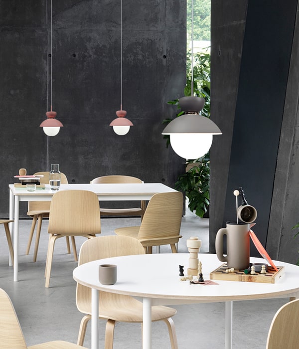 펠릭 1등 펜던트조명 식탁조명